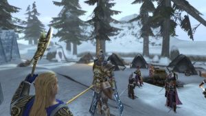 Mage Knight Apocalypse PC 5