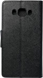 Kabura Fancy Book do SAMSUNG Galaxy J5 2016 czarny 1