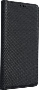 Kabura Smart Case book do XIAOMI Redmi Note 10 PRO czarny 1