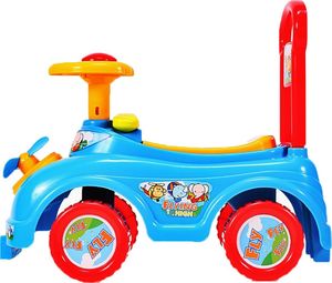 MalPlay Jeździk z wiatraczkiem " Flying high" 5