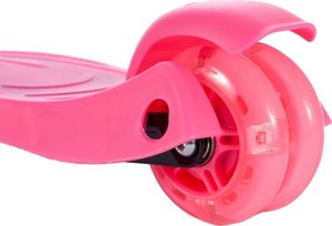 Hulajnoga MalPlay Różowy 8