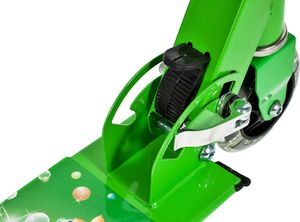 Hulajnoga MalPlay Zielony 3