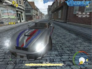 Adrenalin: Ekstremalna Szybkość PC 2