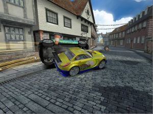 Adrenalin: Ekstremalna Szybkość PC 3