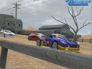 Adrenalin: Ekstremalna Szybkość PC 5