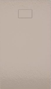 Brodzik vidaXL prostokątny 120 cm x 70 cm (148928) 6