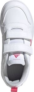 Adidas Buty dziecięce ADIDAS S24049 TENSAUR C 39.3 10