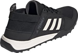 Buty trekkingowe męskie Adidas Terrex Daroga H.RDY czarne r. 40 9