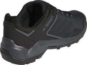 Buty trekkingowe męskie Adidas Terrex Eastrail czarne r. 40 8