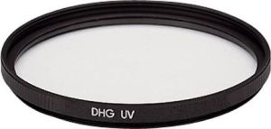 Filtr Doerr UV DHG Pro - 82 mm (FD316082) 1