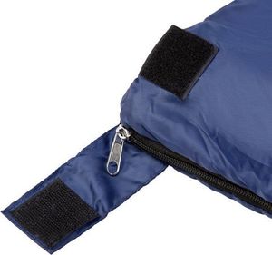 Nils Extreme Śpiwór NC2002 Granatowo-szary 6