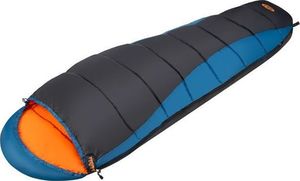 Nils Extreme NC2012 CZARNO-GRANATOWY ŚPIWÓR NILS CAMP 7