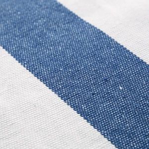 Nils Extreme Krzesło Brazylijskie Biało-niebieskie NC3101 4