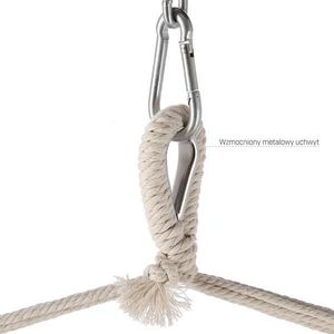 Nils Extreme Krzesło Brazylijskie Zielone NC3106 2