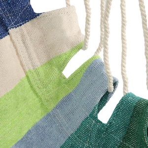 Nils Extreme Krzesło Brazylijskie Zielone NC3106 3