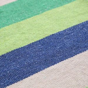 Nils Extreme Krzesło Brazylijskie Zielone NC3106 4