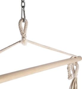 Nils Extreme Krzesło Brazylijskie Zielone NC3106 6