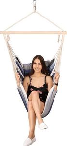 Nils Extreme Krzesło Brazylijskie Niebieski NC3107 2