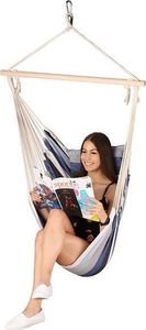 Nils Extreme Krzesło Brazylijskie Niebieski NC3107 3