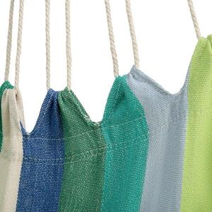 Nils Extreme Krzesło Brazylijskie Zielony NC3107 11