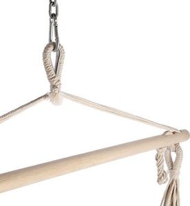 Nils Extreme Krzesło Brazylijskie Zielony NC3107 7