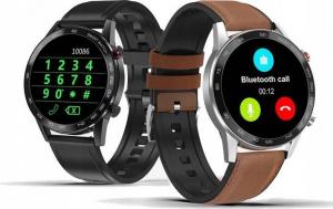 Smartwatch Bakeeley DT95 Brązowy 2