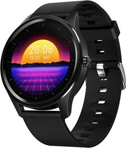 Smartwatch Bakeeley DT55 Czarny 1