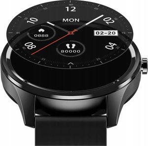 Smartwatch Bakeeley DT55 Czarny 3