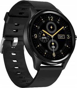 Smartwatch Bakeeley DT55 Czarny 5
