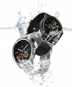 Smartwatch Bakeeley DT55 Czarny 6