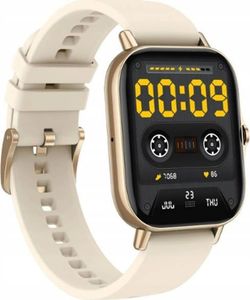 Smartwatch Bakeeley DT94 Beżowy 2