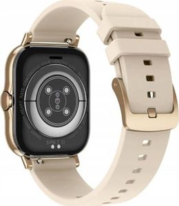 Smartwatch Bakeeley DT94 Beżowy 11