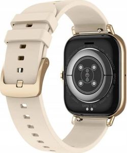 Smartwatch Bakeeley DT94 Beżowy 13