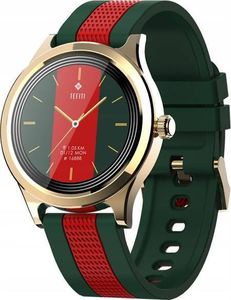 Smartwatch Bakeeley E6 Zielony 2