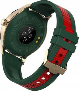 Smartwatch Bakeeley E6 Zielony 3