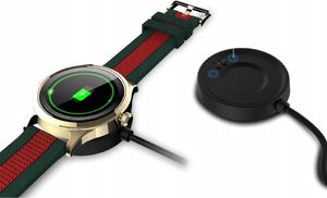 Smartwatch Bakeeley E6 Zielony 6