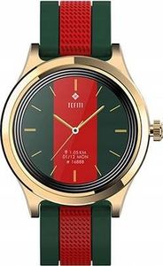 Smartwatch Bakeeley E6 Zielony 7