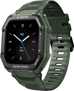 Smartwatch Bakeeley C16 Zielony 1