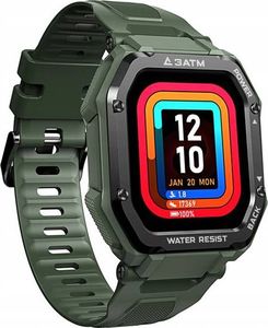 Smartwatch Bakeeley C16 Zielony 6