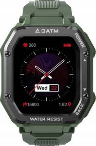 Smartwatch Bakeeley C16 Zielony 7