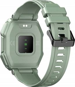 Smartwatch Bakeeley C16 Zielony 8