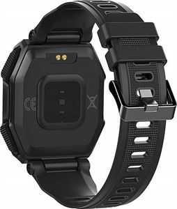 Smartwatch Bakeeley C16 Czarny 4