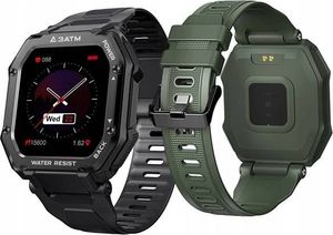 Smartwatch Bakeeley C16 Czarny 5