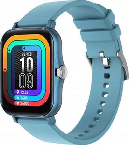 Smartwatch Bakeeley Y20 Niebieski 7