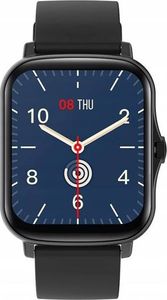 Smartwatch Bakeeley Y20 Czarny 7