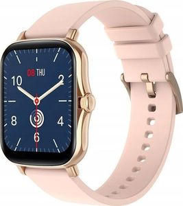 Smartwatch Bakeeley Y20 Beżowy 7