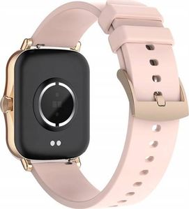 Smartwatch Bakeeley Y20 Beżowy 8