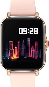 Smartwatch Bakeeley Y20 Beżowy 9