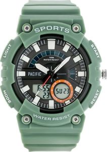 Zegarek Pacific ZEGAREK MĘSKI PACIFIC 349AD-4 (zy066e) 1