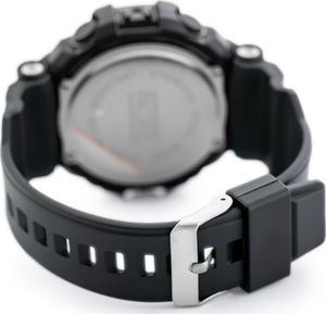 Zegarek Pacific ZEGAREK MĘSKI PACIFIC 352G-1 (zy076a) 5